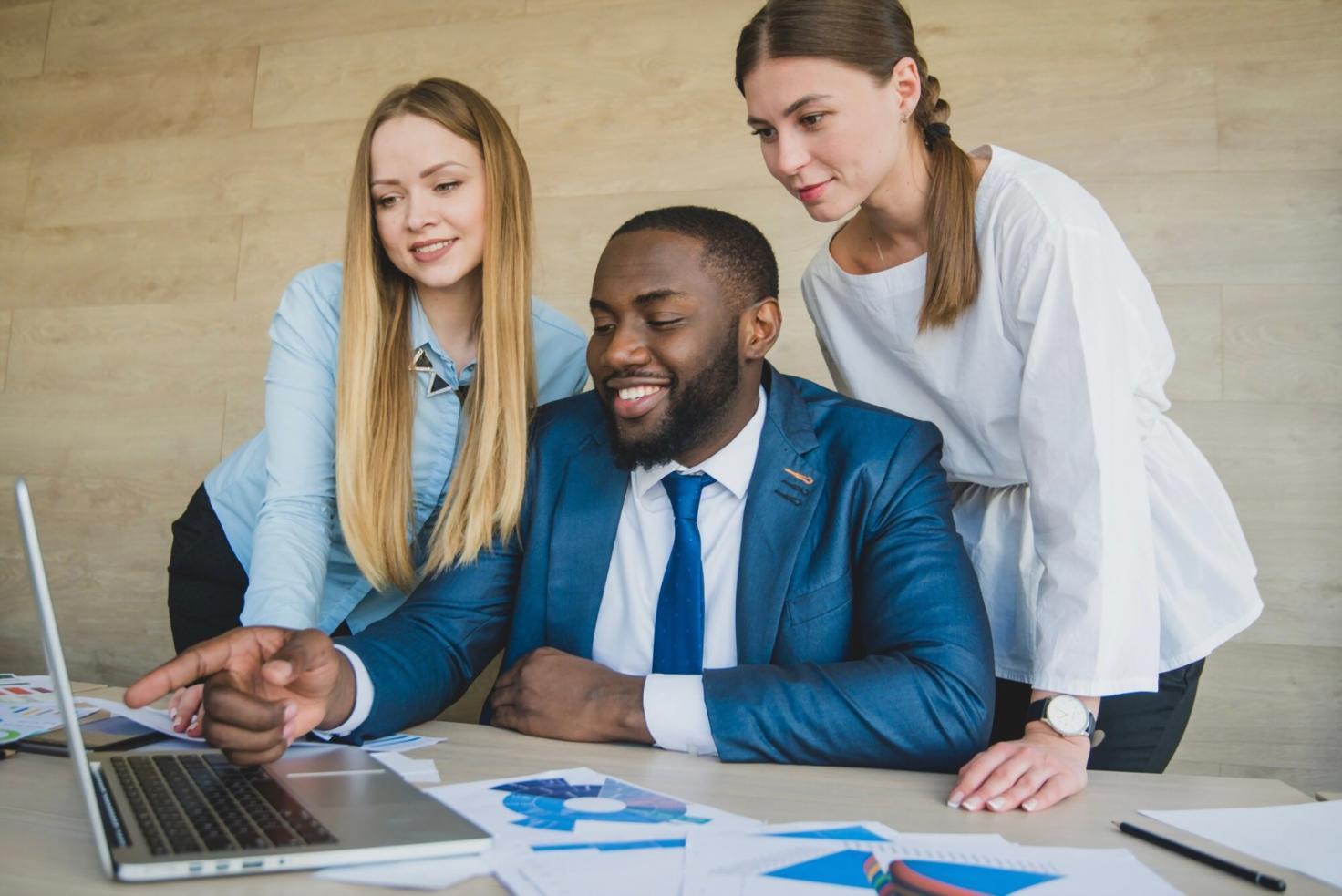 Formation en analyse financière